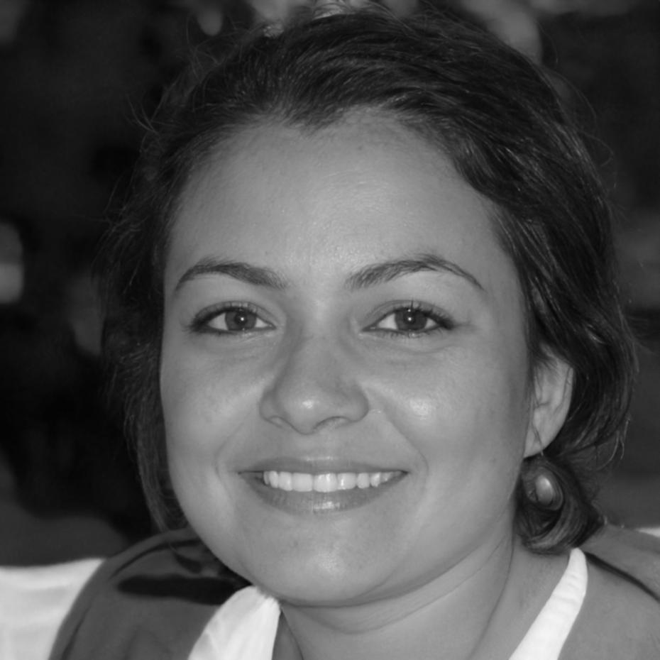 Nalini Kowalski, Financial Reporting Lead
