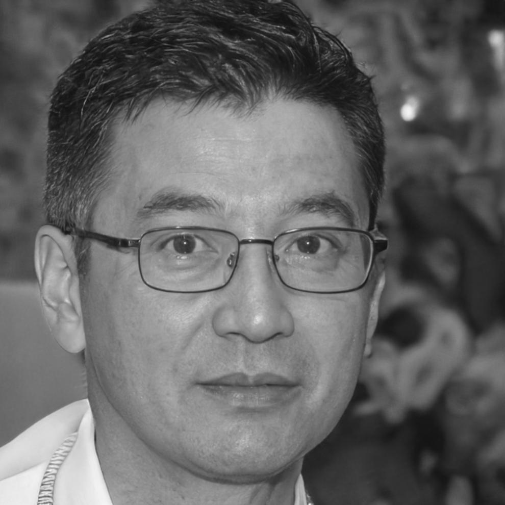 Thawatchai Rungsawang, senior instructor with 12 years audit experience