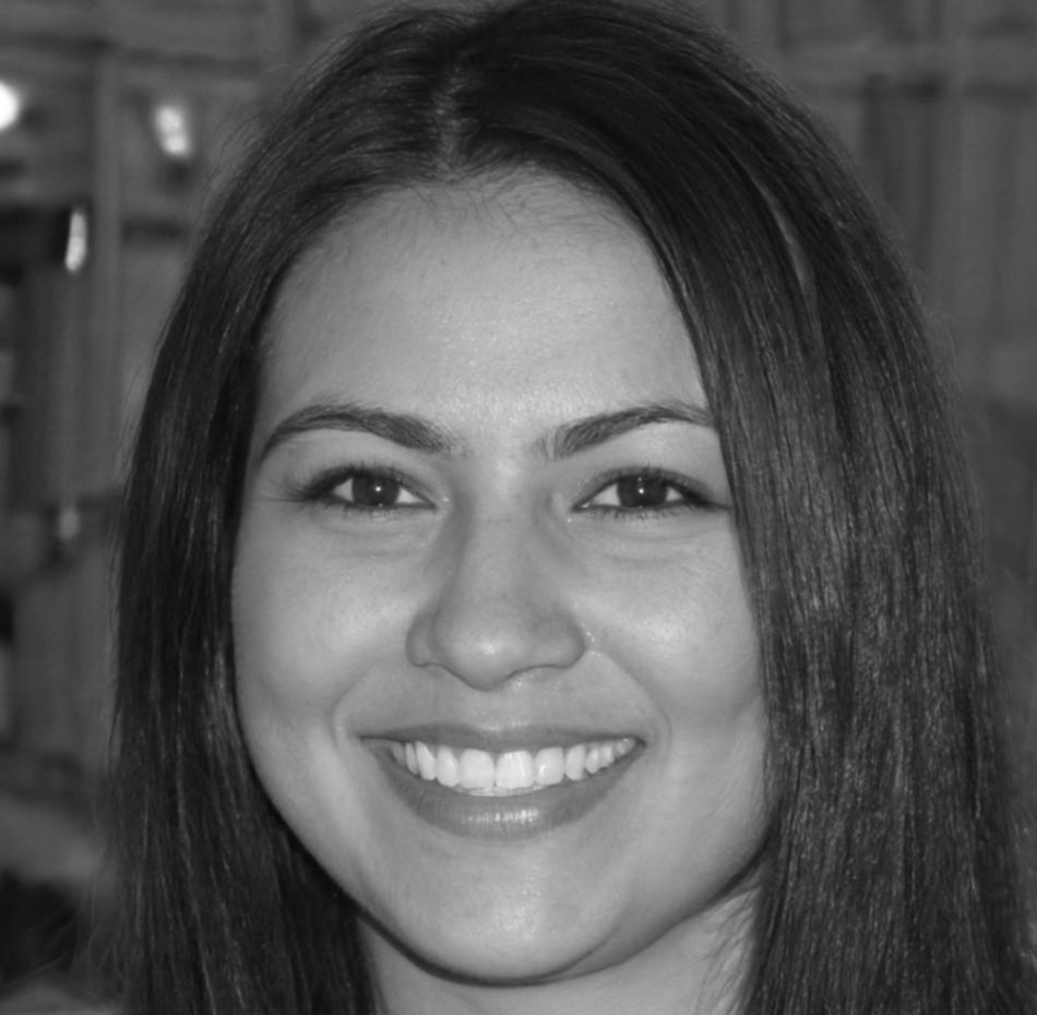 Pranee Somboon, investment analysis specialist and program coordinator